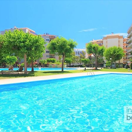 Rhin Salou, Climatizado, Piscina Y Cerca De La Playa公寓 外观 照片