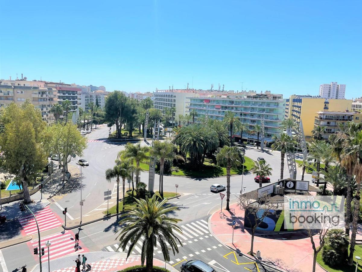 Rhin Salou, Climatizado, Piscina Y Cerca De La Playa公寓 外观 照片
