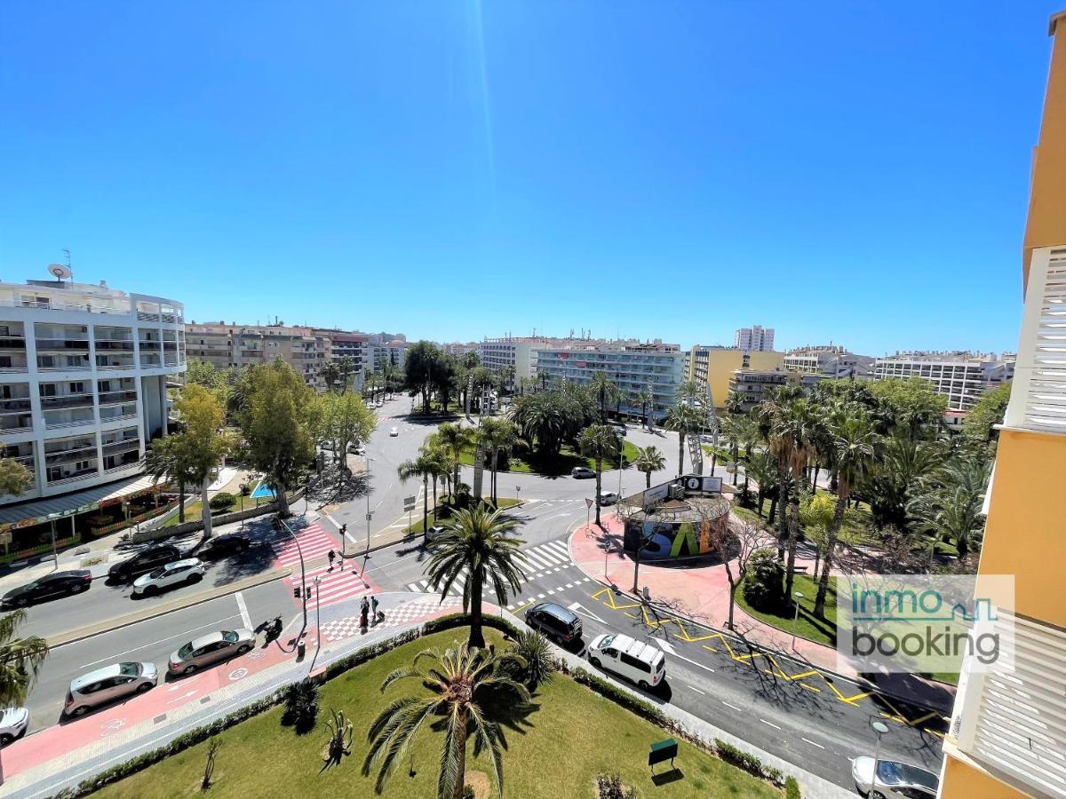 Rhin Salou, Climatizado, Piscina Y Cerca De La Playa公寓 外观 照片